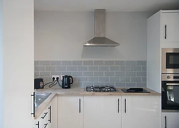 White Rose Cottage 3 