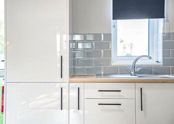 3 Bedroom Apartment with Hot Tub Pet Friendly - White Rose Country Cottages, Thirsk