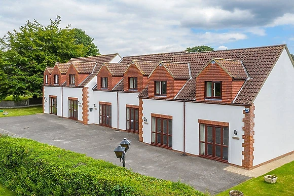 White Rose Country Cottages, Thirsk