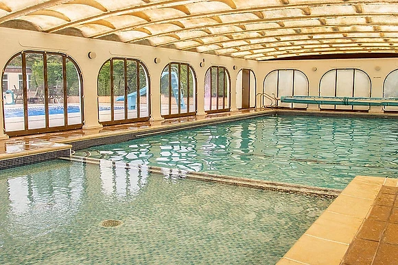 White Rose Country Cottages, Thirsk