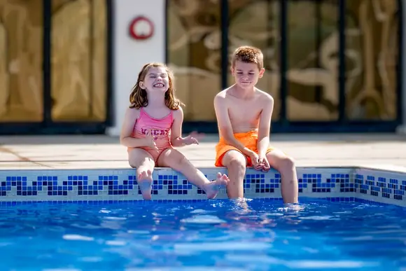 White Rose Holiday Park, Thirsk