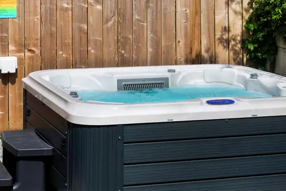 White Rose Holiday Park, Thirsk