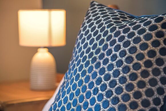 3 Bedroom Apartment with Hot Tub Pet Friendly - White Rose Country Cottages, Thirsk