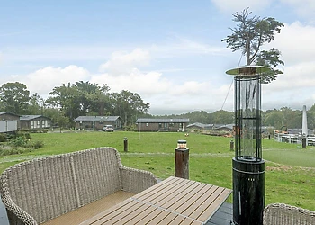 Woodside Bay Lodge Retreat, Wootton Bridge, Nr Cowes