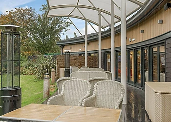 Woodside Bay Lodge Retreat, Wootton Bridge, Nr Cowes