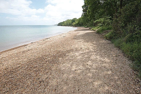 Woodside Bay Lodge Retreat, Wootton Bridge, Nr Cowes