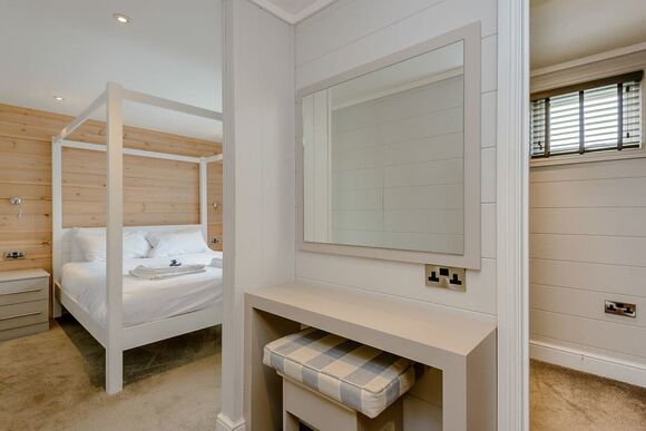 Yaverland Premier - Woodside Bay Lodge Retreat, Wootton Bridge, Nr Cowes