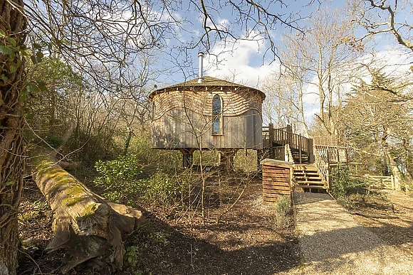 Woodside Bay Treehouse 