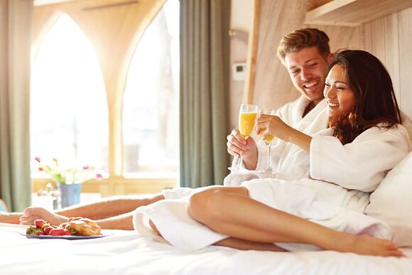 Woodside Bay Treehouse