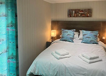 Woodland Lakes Boutique Lodges, Aughton