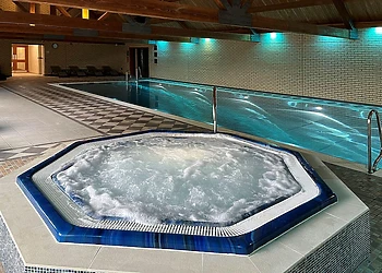 Cedar Boutique Lodge 