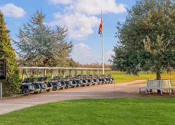 Woodland Lakes Boutique Lodges, Aughton