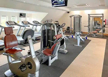 Woodland Lakes Boutique Lodges, Aughton