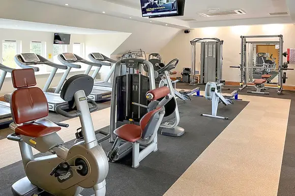 Woodland Lakes Boutique Lodges