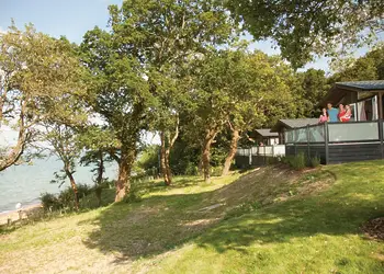 Woodside Coastal Retreat, Wootton, Nr Cowes