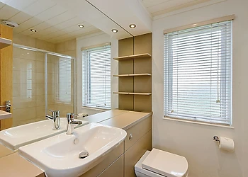 Typical Osborne Lodge