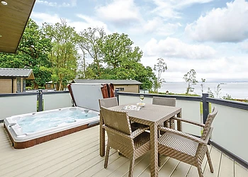 Osborne Premier Lodge