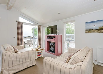 Osborne Premier Lodge