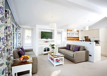 Carisbrooke Premier Lodge