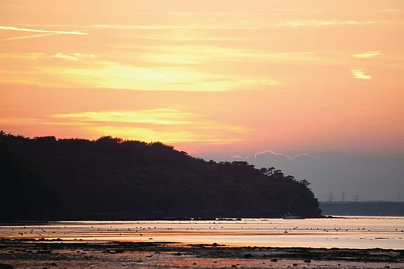 Woodside Coastal Retreat, Wootton, Nr Cowes