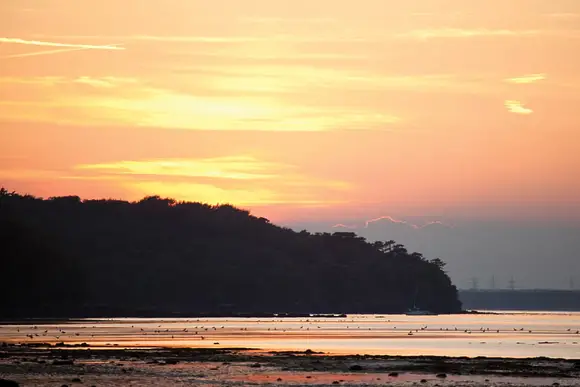 Woodside Coastal Retreat, Wootton, Nr Cowes