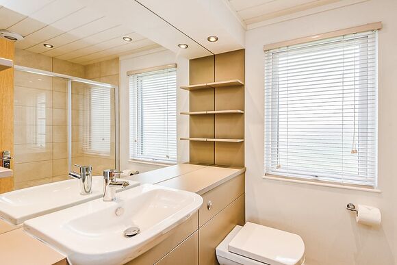 Woodside Coastal Retreat