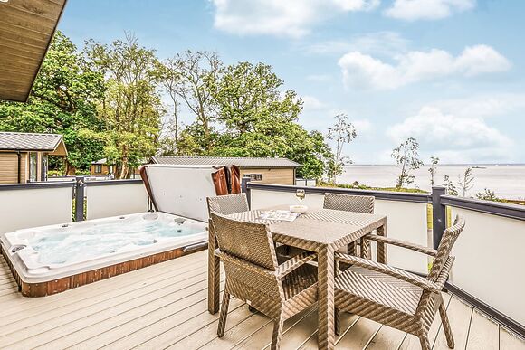 Woodside Coastal Retreat