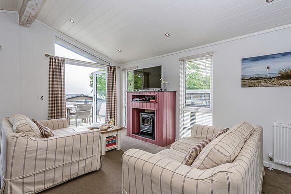 Woodside Coastal Retreat