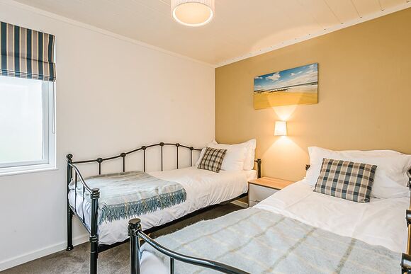 Woodside Coastal Retreat