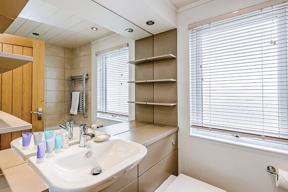 Osborne Premier Lodge