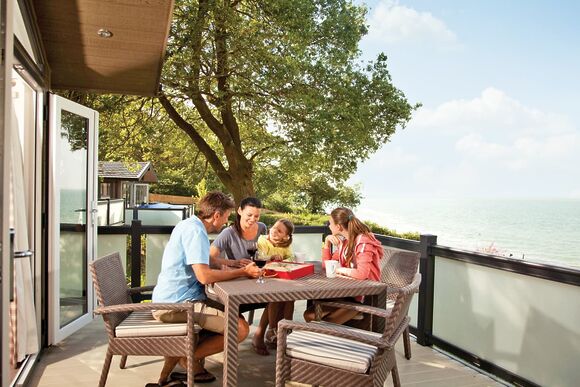 Typical Osborne View