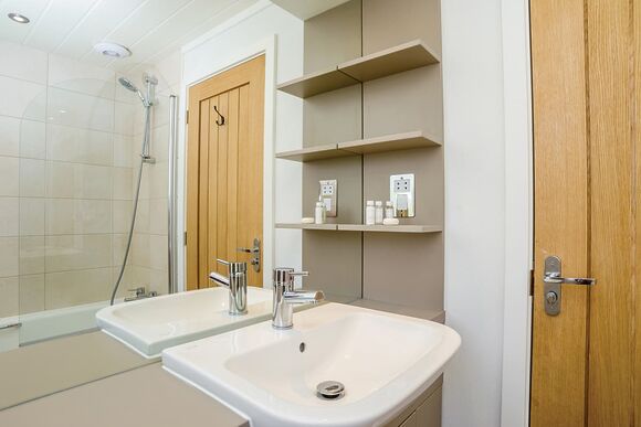 Typical Osborne View