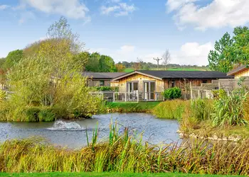 Cedar Retreats, West Tanfield