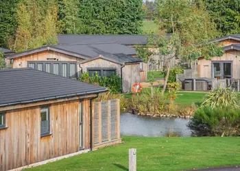 Cedar Retreats, West Tanfield