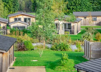 Cedar Retreats, West Tanfield