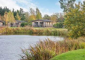 Cedar Retreats, West Tanfield, North Yorkshire