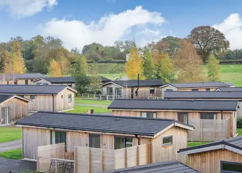 Cedar Retreats, West Tanfield