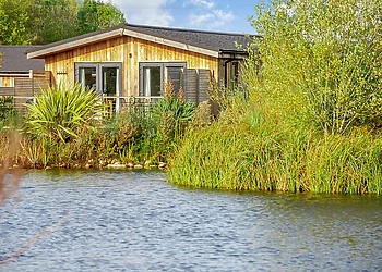Cedar Retreats, West Tanfield, North Yorkshire