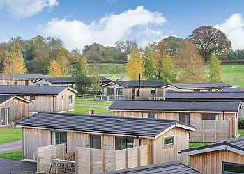Cedar Retreats, West Tanfield, North Yorkshire