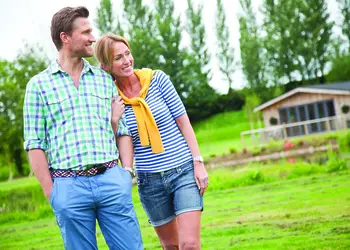 Typical Swinton Lodge