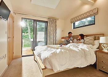 Typical Masham Lodge