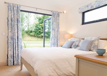 Typical  Thirsk Lodge