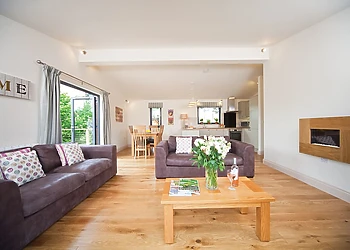 Typical Northallerton Lodge 