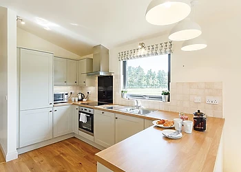 Typical Northallerton Lodge 