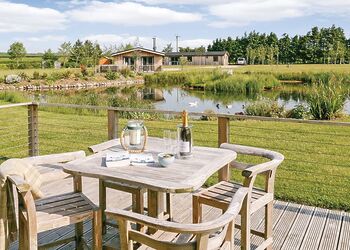 Typical Swinton Lodge