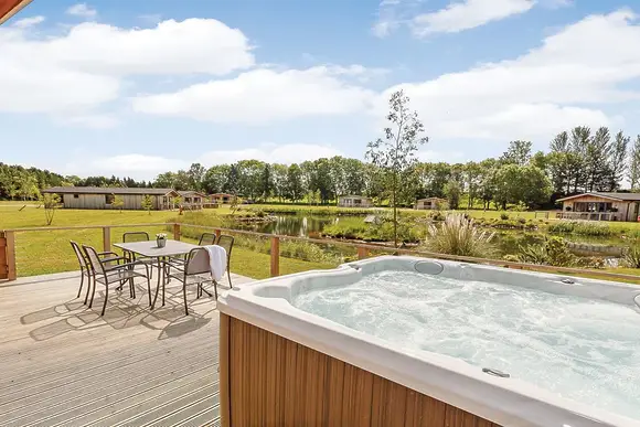 Cedar Retreats