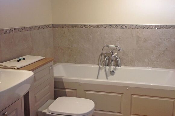 Typical Masham Lodge