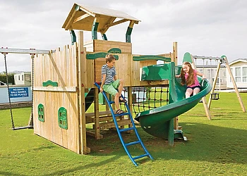 Children’s play area<br />