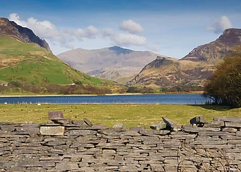Explore Snowdonia