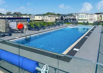 White Tower Holiday Park, Llandwrog, Caernarfon